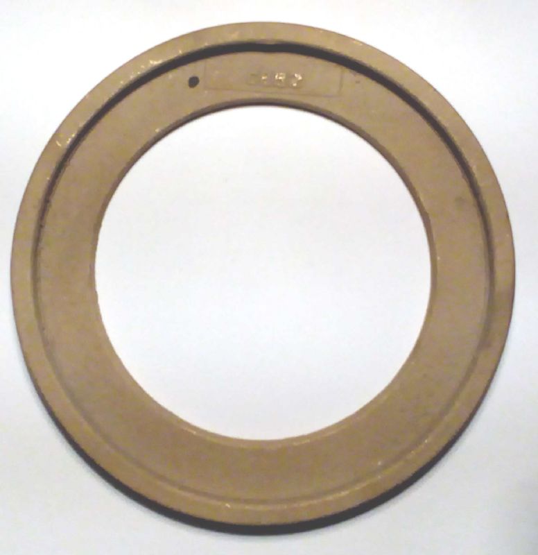 Smoke Box Door Ring GM (CBB2)